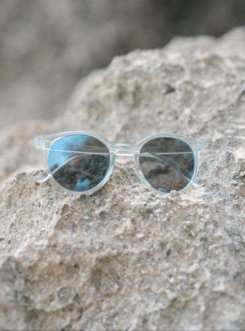 Sunglasses Kids 2-7 Years in Blue VAC51714
